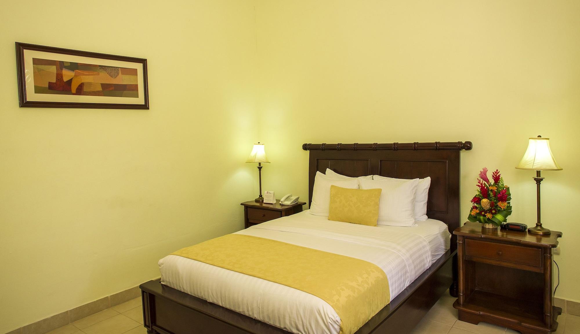 Hotel Real La Merced Granada Eksteriør bilde