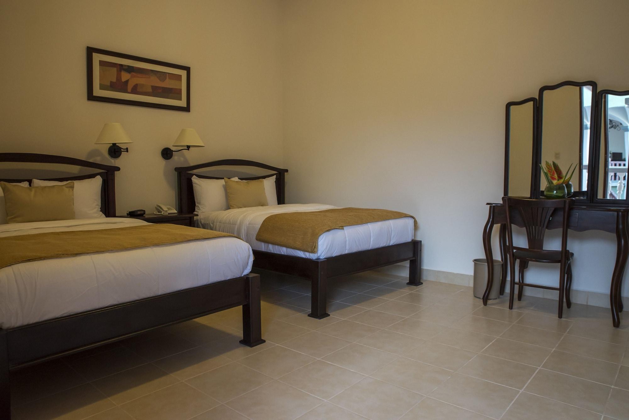 Hotel Real La Merced Granada Eksteriør bilde