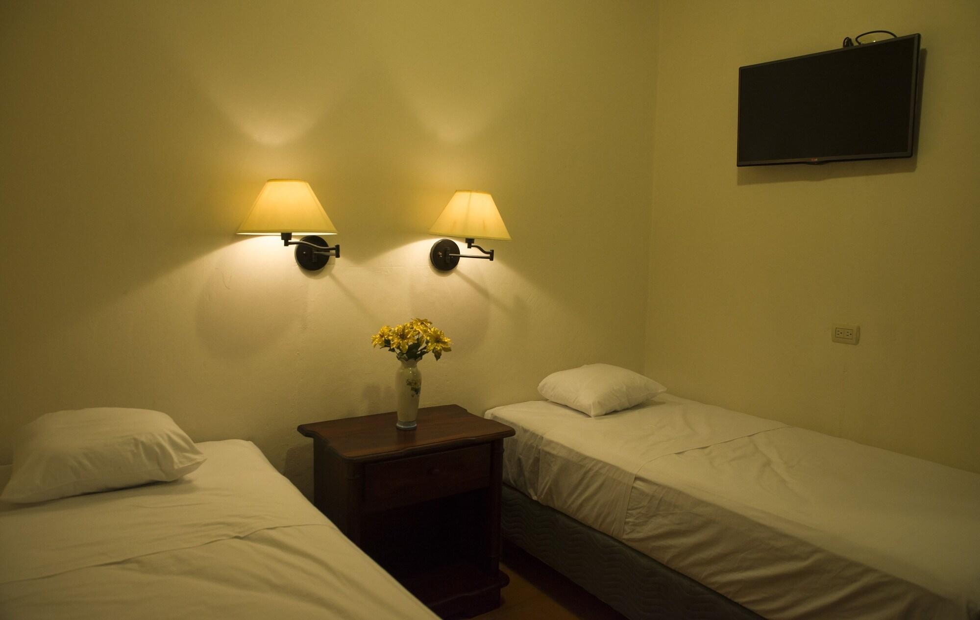 Hotel Real La Merced Granada Eksteriør bilde