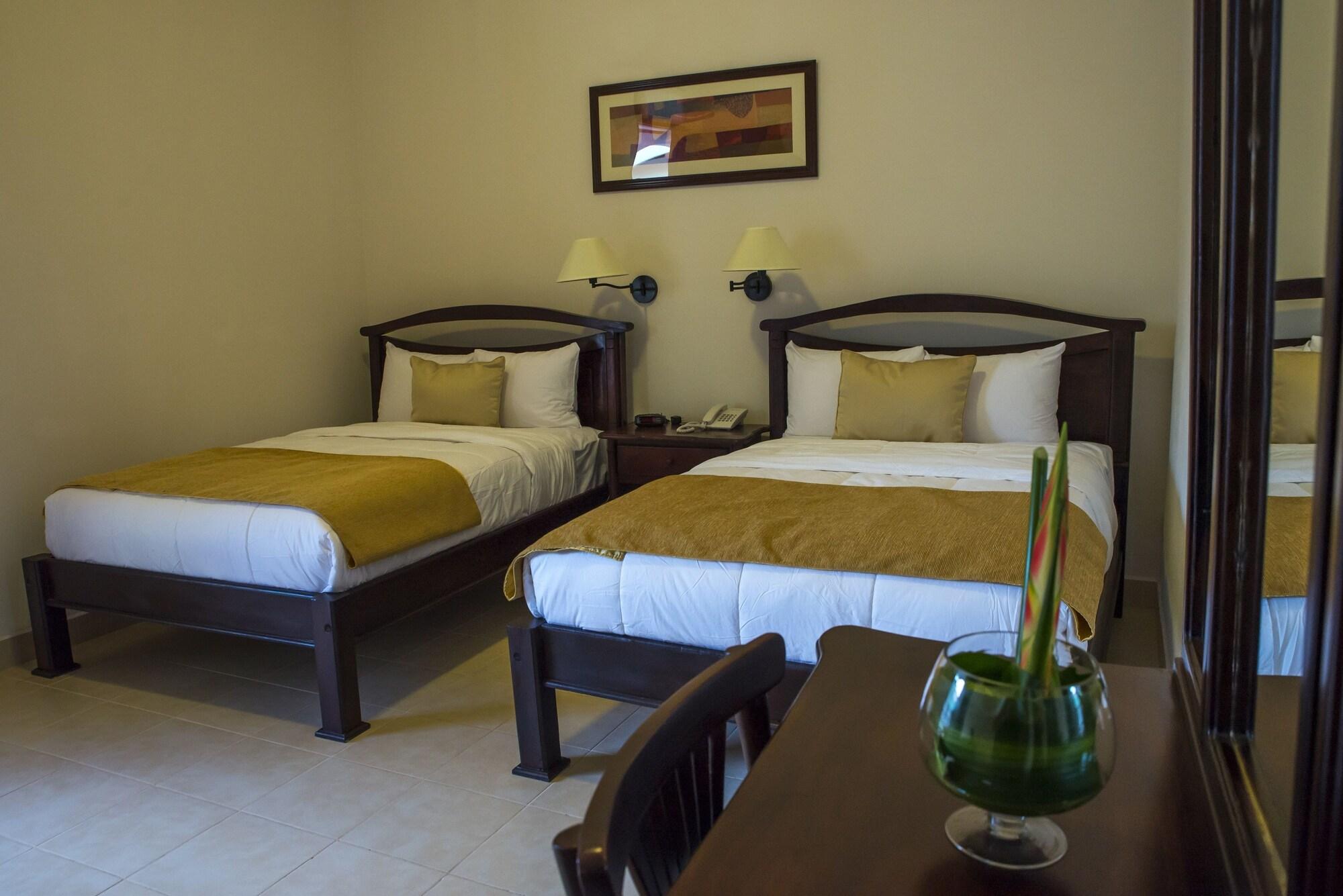 Hotel Real La Merced Granada Eksteriør bilde