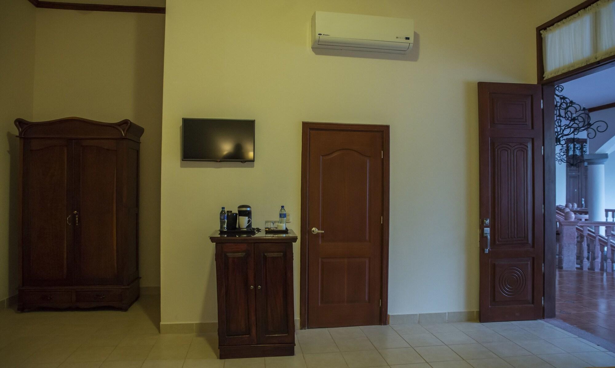 Hotel Real La Merced Granada Eksteriør bilde
