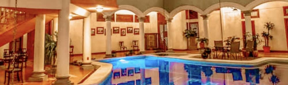 Hotel Real La Merced Granada Eksteriør bilde