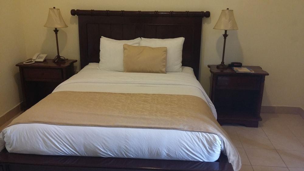 Hotel Real La Merced Granada Eksteriør bilde