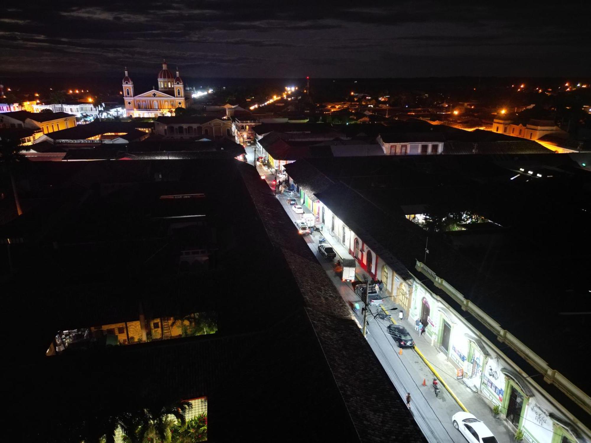 Hotel Real La Merced Granada Eksteriør bilde