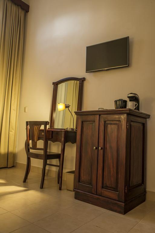 Hotel Real La Merced Granada Eksteriør bilde