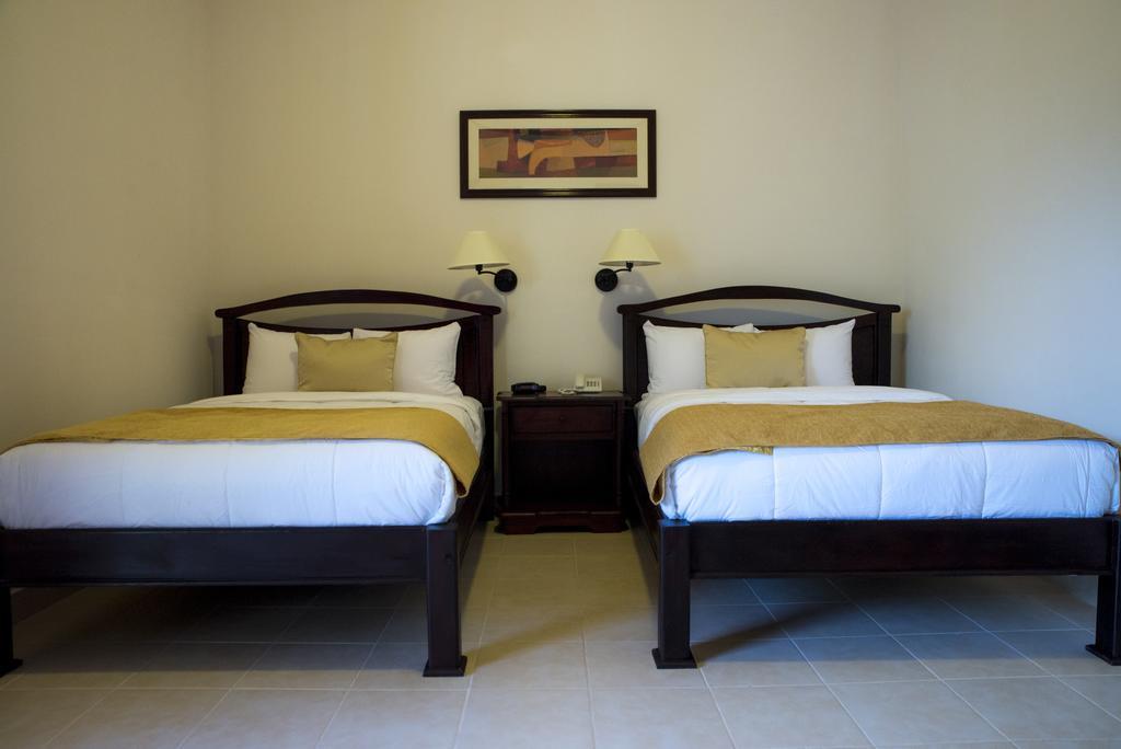 Hotel Real La Merced Granada Rom bilde