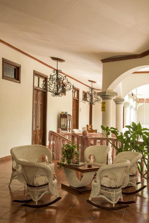 Hotel Real La Merced Granada Eksteriør bilde