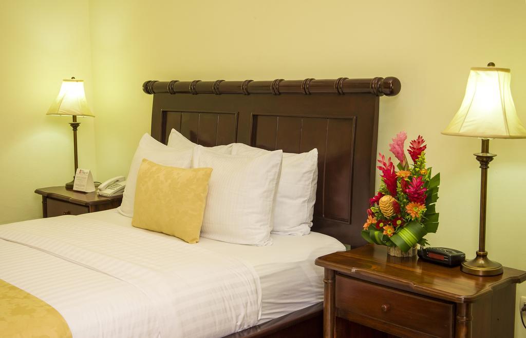 Hotel Real La Merced Granada Eksteriør bilde