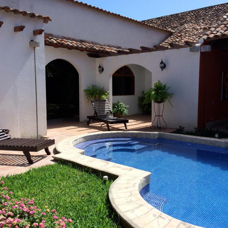 Hotel Real La Merced Granada Eksteriør bilde