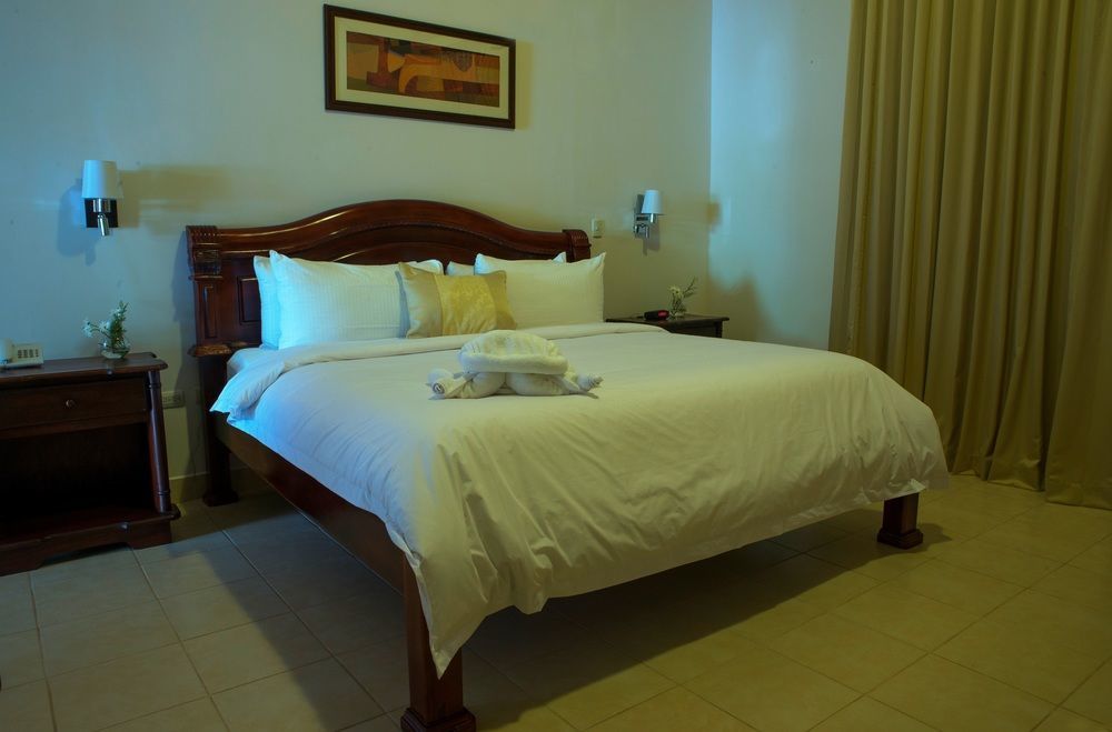 Hotel Real La Merced Granada Eksteriør bilde