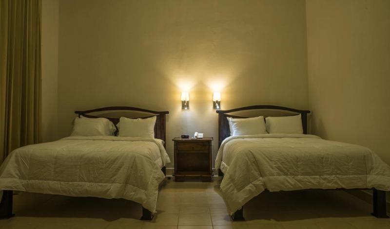 Hotel Real La Merced Granada Eksteriør bilde